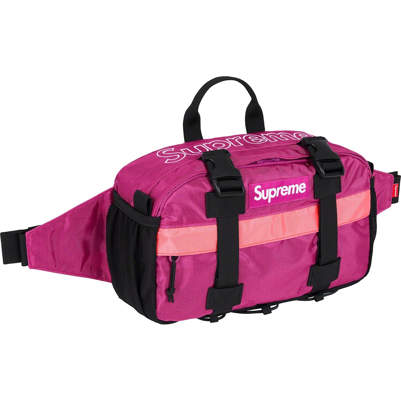Waist Bag view 3